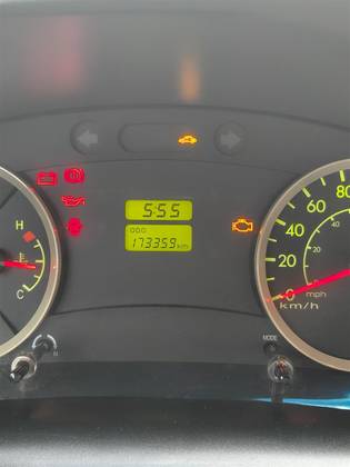 HYUNDAI HR 2.5 LONGO COM CAÇAMBA 4X2 16V 130CV TURBO INTERCOOLER DIESEL 2P MANUAL